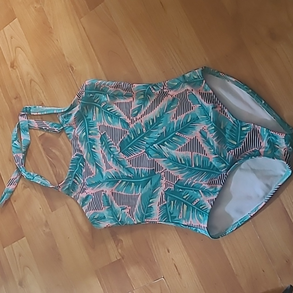 Art Class bathing suit